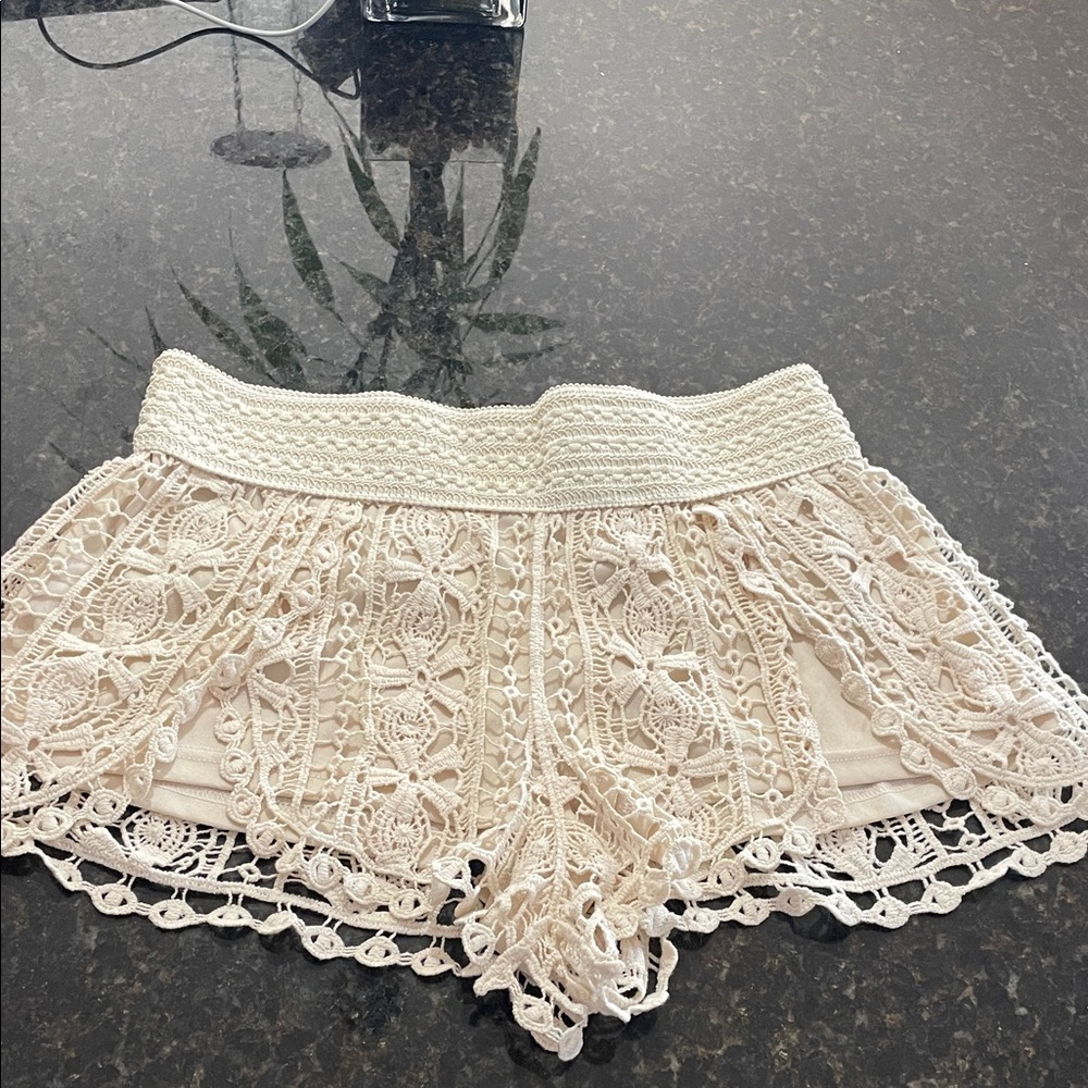 Junior Shorts